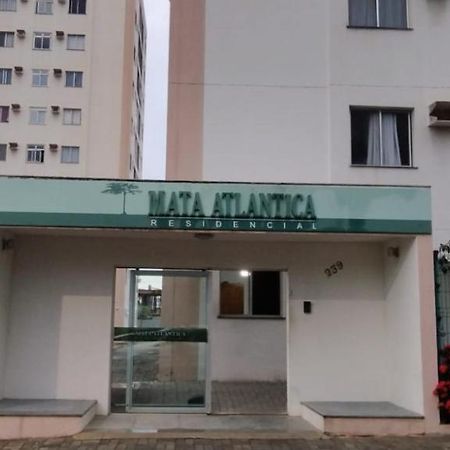 Apartamento Praia Do Morro 瓜拉派瑞 外观 照片