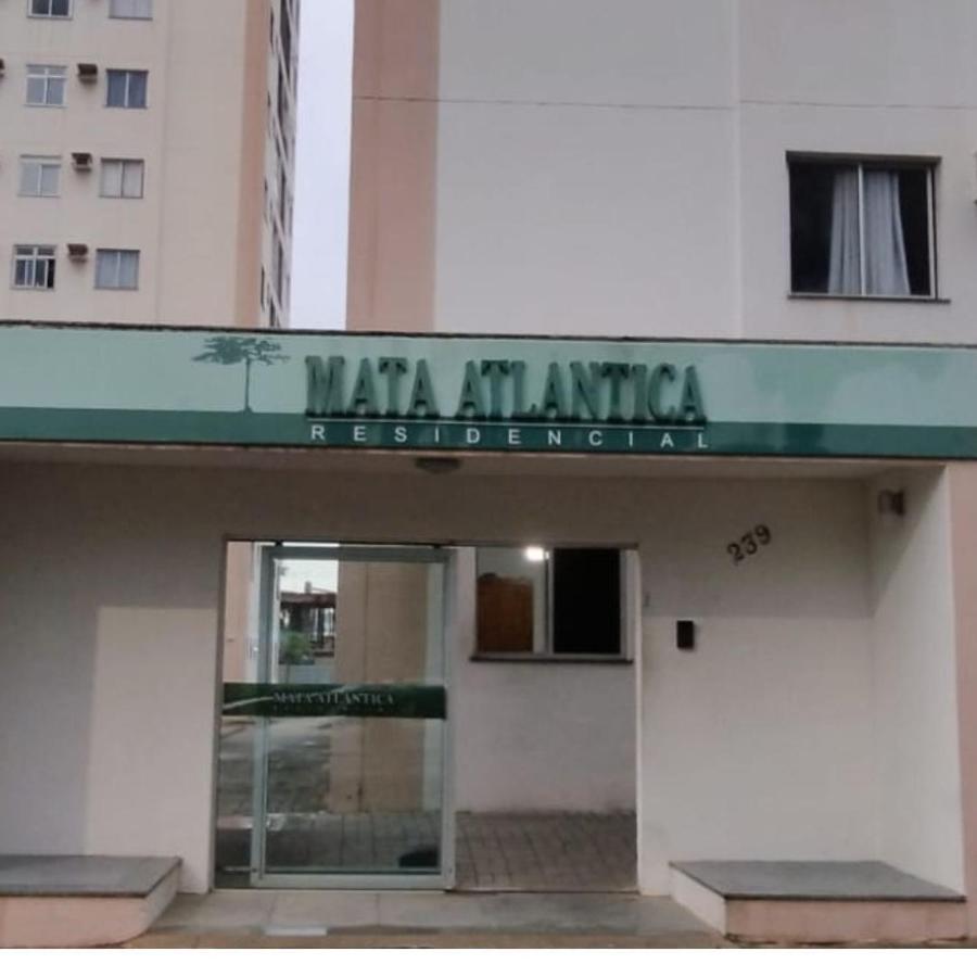 Apartamento Praia Do Morro 瓜拉派瑞 外观 照片